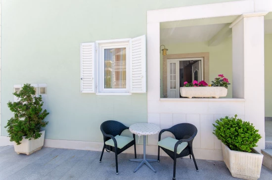 Apartmán Střední Dalmácie - Makarska DA 17325 N1