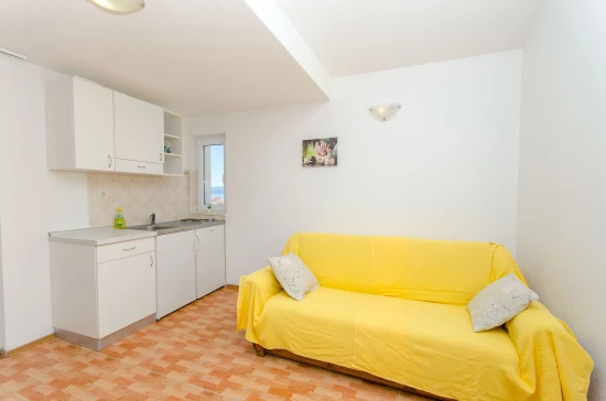 Apartmán Střední Dalmácie - Makarska DA 17325 N2
