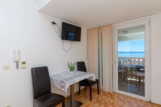 Apartmán Střední Dalmácie - Makarska DA 17325 N2