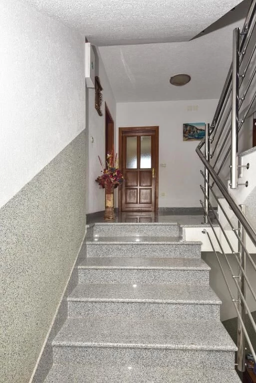 Apartmán Střední Dalmácie - Makarska DA 17325 N3