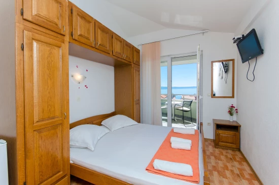 Apartmán Střední Dalmácie - Makarska DA 17325 N3