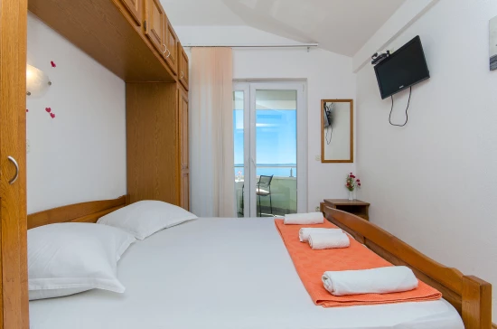 Apartmán Střední Dalmácie - Makarska DA 17325 N3