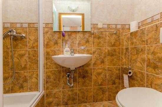 Apartmán Střední Dalmácie - Makarska DA 17325 N4