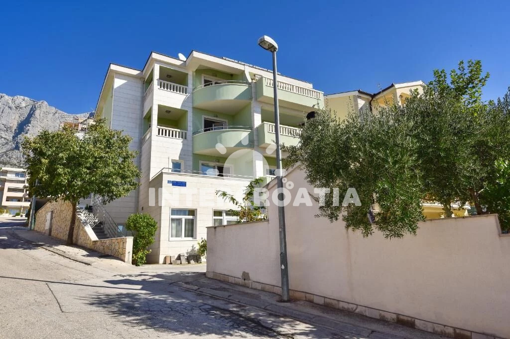 Apartmán Střední Dalmácie - Makarska DA 17325 N5