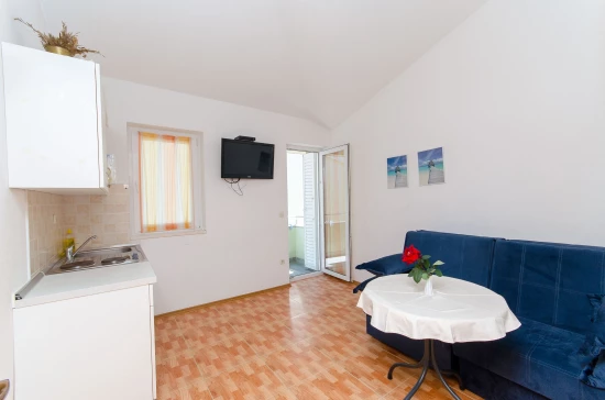 Apartmán Střední Dalmácie - Makarska DA 17325 N5