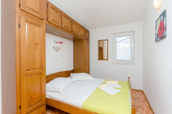 Apartmán Střední Dalmácie - Makarska DA 17325 N5