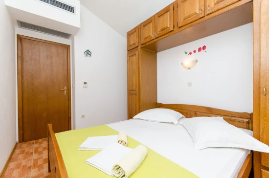 Apartmán Střední Dalmácie - Makarska DA 17325 N5