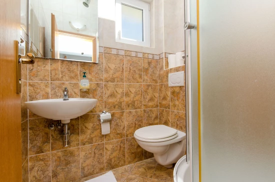 Apartmán Střední Dalmácie - Makarska DA 17325 N5