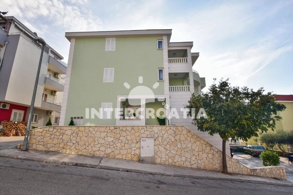 Apartmán Střední Dalmácie - Makarska DA 17325 N6