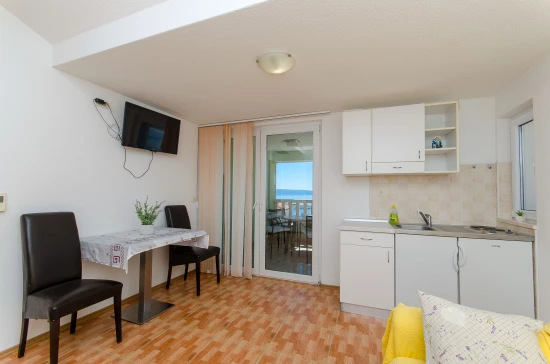 Apartmán Střední Dalmácie - Makarska DA 17325 N6