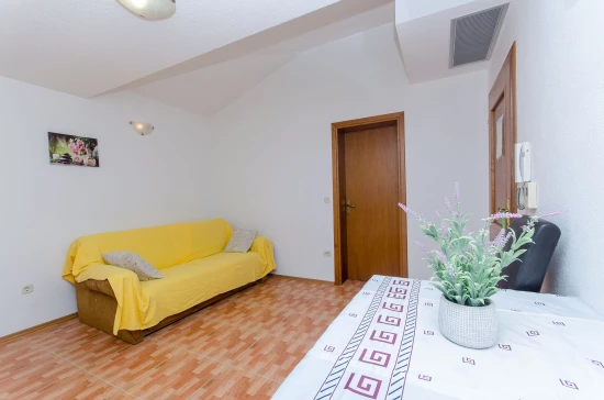 Apartmán Střední Dalmácie - Makarska DA 17325 N6