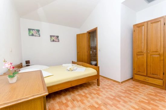 Apartmán Střední Dalmácie - Makarska DA 17325 N6