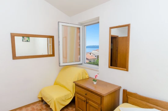 Apartmán Střední Dalmácie - Makarska DA 17325 N6