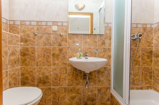 Apartmán Střední Dalmácie - Makarska DA 17325 N6