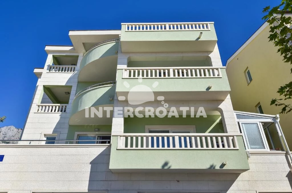 Apartmán Střední Dalmácie - Makarska DA 17325 N7