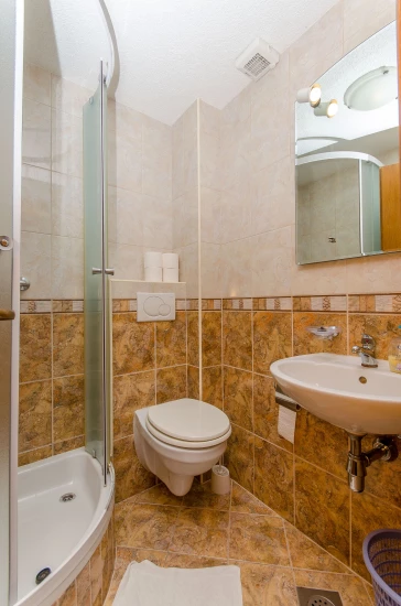 Apartmán Střední Dalmácie - Makarska DA 17325 N7