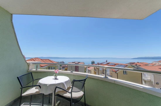 Apartmán Střední Dalmácie - Makarska DA 17325 N7