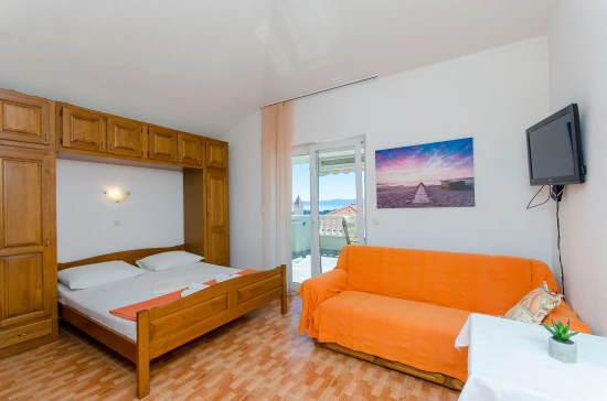 Apartmán Střední Dalmácie - Makarska DA 17325 N8