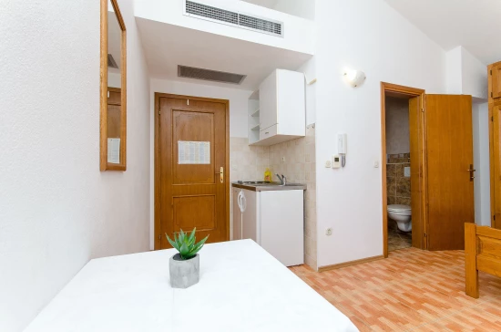 Apartmán Střední Dalmácie - Makarska DA 17325 N8