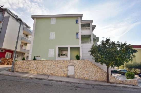 Apartmán Střední Dalmácie - Makarska DA 17325 N9