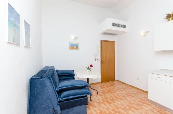 Apartmán Střední Dalmácie - Makarska DA 17325 N9