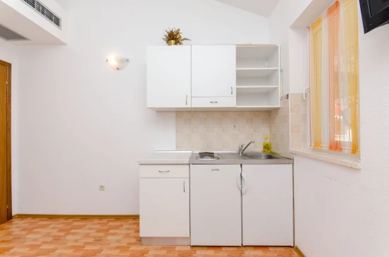 Apartmán Střední Dalmácie - Makarska DA 17325 N9