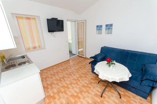 Apartmán Střední Dalmácie - Makarska DA 17325 N9