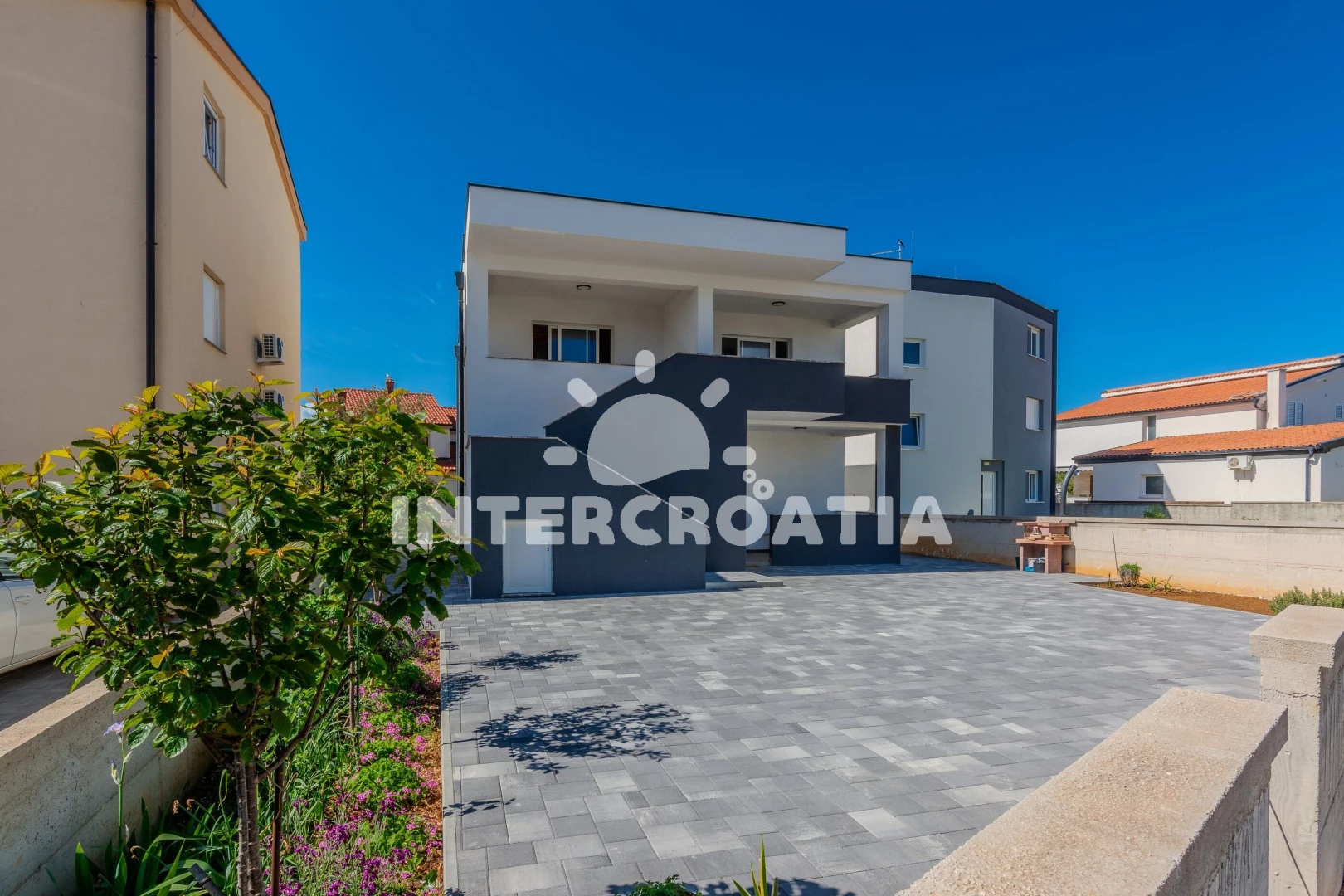 Apartmán UNKNOWN 7000 N1