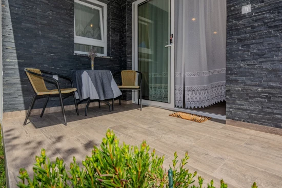 Apartmán UNKNOWN 7000 N1