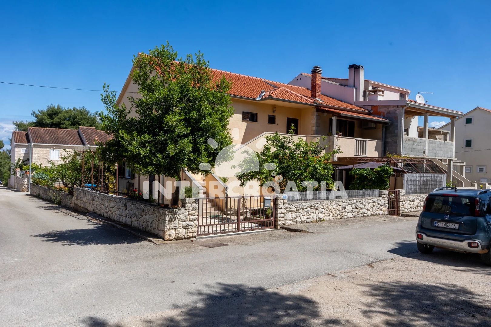 Apartmán Ostrov Brač - Mirca OS 12250 N1