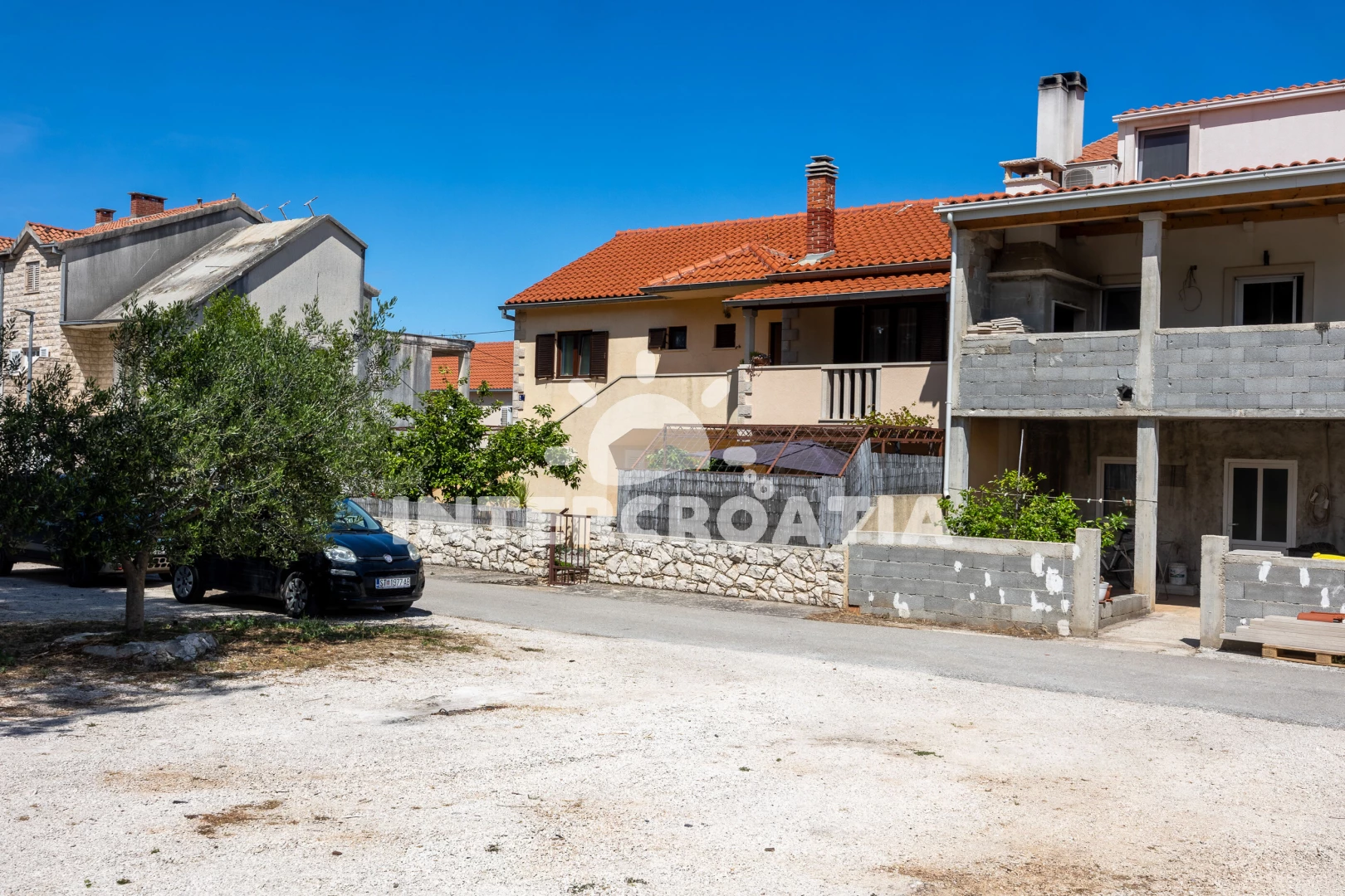 Apartmán Ostrov Brač - Mirca OS 12250 N1