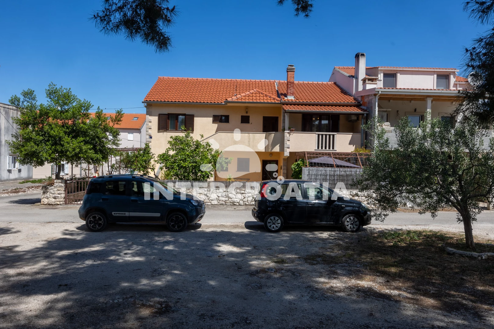 Apartmán Ostrov Brač - Mirca OS 12250 N1