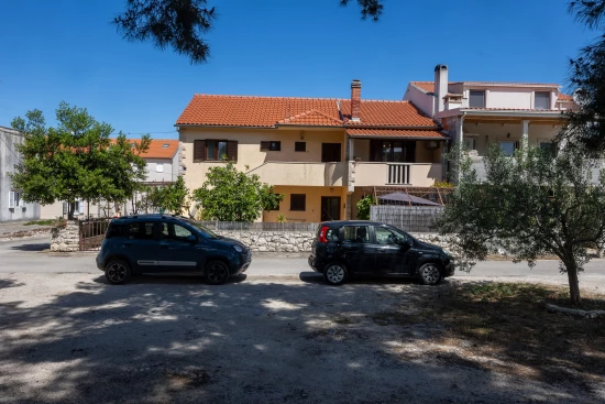 Apartmán Ostrov Brač - Mirca OS 12250 N1