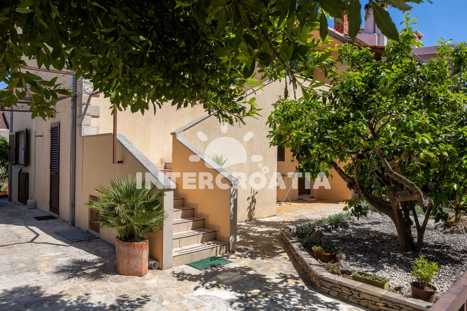 Apartmán Ostrov Brač - Mirca OS 12250 N1