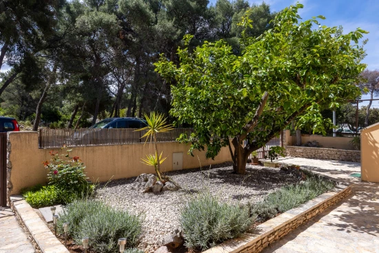 Apartmán Ostrov Brač - Mirca OS 12250 N1