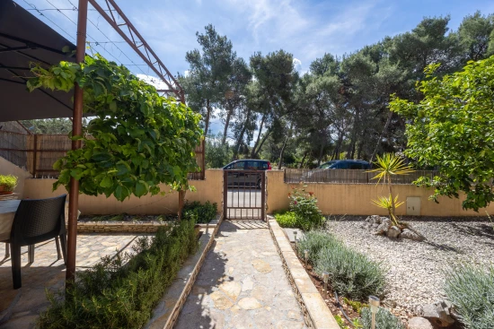 Apartmán Ostrov Brač - Mirca OS 12250 N1