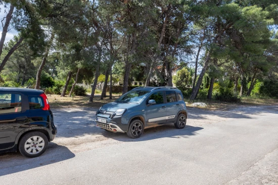 Apartmán Ostrov Brač - Mirca OS 12250 N1