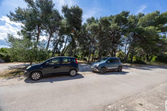 Apartmán Ostrov Brač - Mirca OS 12250 N1