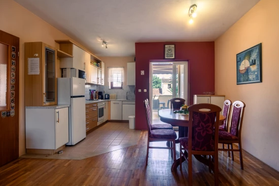 Apartmán Ostrov Brač - Mirca OS 12250 N1