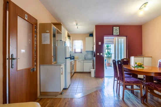 Apartmán Ostrov Brač - Mirca OS 12250 N1