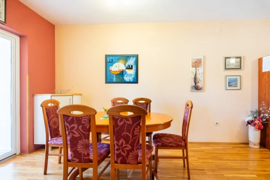 Apartmán Ostrov Brač - Mirca OS 12250 N1