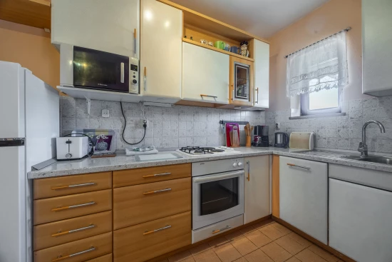 Apartmán Ostrov Brač - Mirca OS 12250 N1