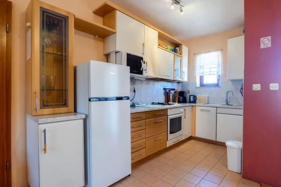 Apartmán Ostrov Brač - Mirca OS 12250 N1