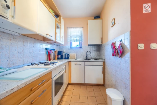 Apartmán Ostrov Brač - Mirca OS 12250 N1