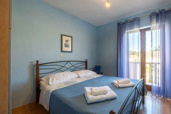 Apartmán Ostrov Brač - Mirca OS 12250 N1