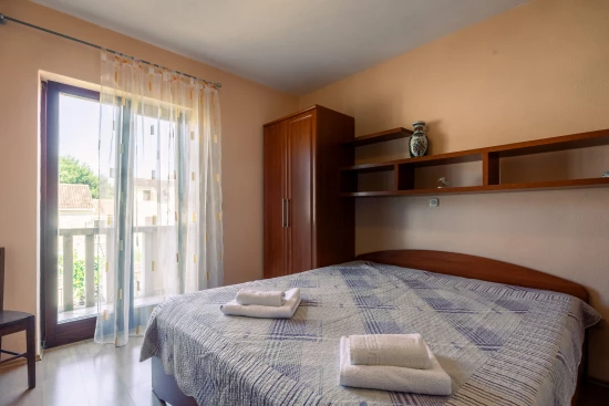 Apartmán Ostrov Brač - Mirca OS 12250 N1