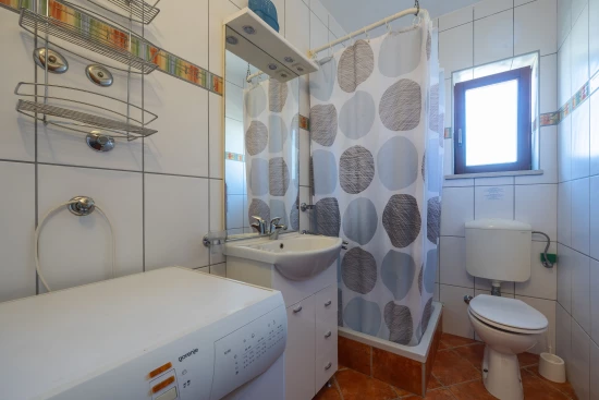 Apartmán Ostrov Brač - Mirca OS 12250 N1