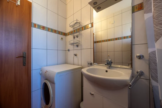 Apartmán Ostrov Brač - Mirca OS 12250 N1