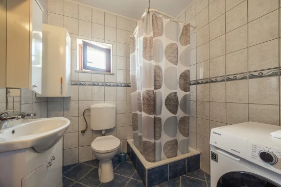 Apartmán Ostrov Brač - Mirca OS 12250 N1