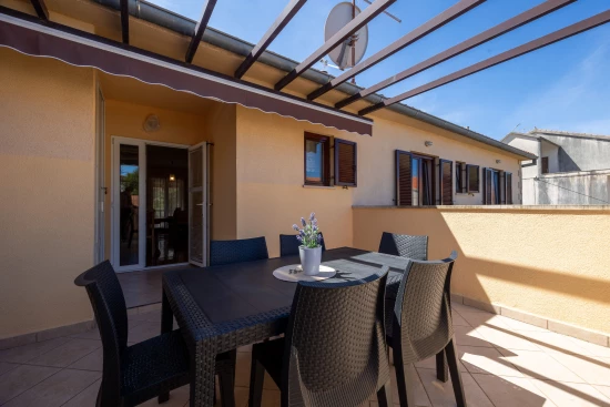 Apartmán Ostrov Brač - Mirca OS 12250 N1